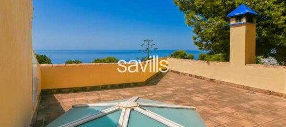 Вилла с 5 спальнями в Пинарес де Сан Антон, Испания № 167233 45