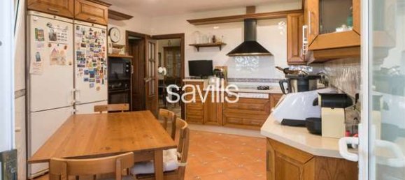 Вилла с 5 спальнями в Пинарес де Сан Антон, Испания № 167233 38