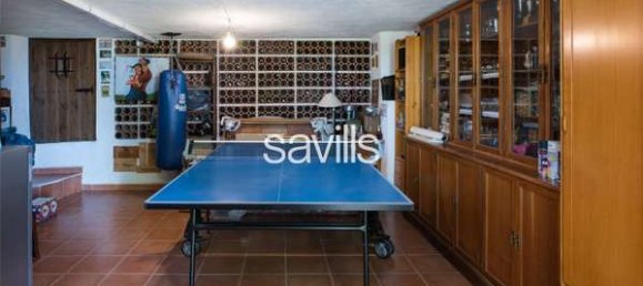 Вилла с 5 спальнями в Пинарес де Сан Антон, Испания № 167233 18