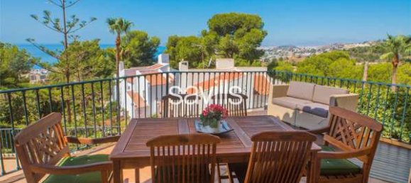 Вилла с 5 спальнями в Пинарес де Сан Антон, Испания № 167233 46