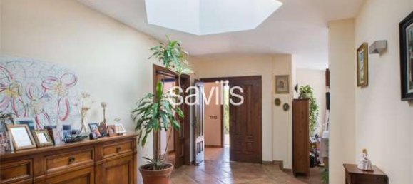 Вилла с 5 спальнями в Пинарес де Сан Антон, Испания № 167233 33