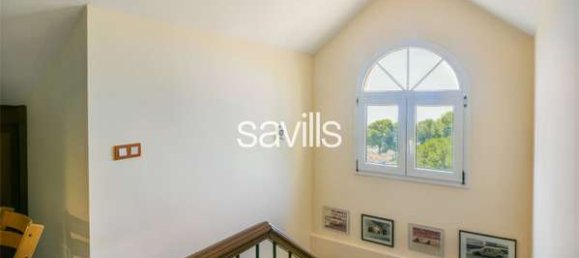 Вилла с 5 спальнями в Пинарес де Сан Антон, Испания № 167233 41