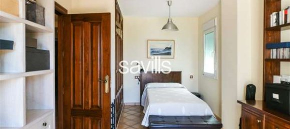 Вилла с 5 спальнями в Пинарес де Сан Антон, Испания № 167233 7