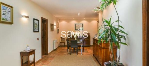 Вилла с 5 спальнями в Пинарес де Сан Антон, Испания № 167233 35