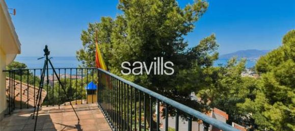 Вилла с 5 спальнями в Пинарес де Сан Антон, Испания № 167233 47