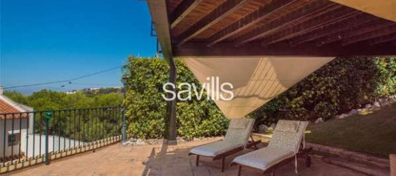 Вилла с 5 спальнями в Пинарес де Сан Антон, Испания № 167233 23