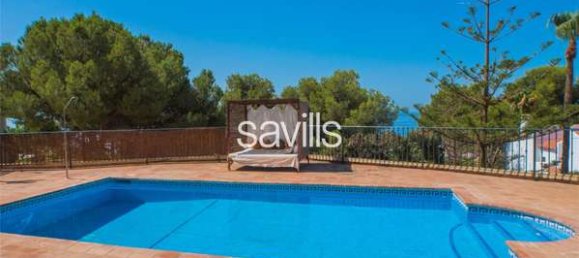 Вилла с 5 спальнями в Пинарес де Сан Антон, Испания № 167233 29