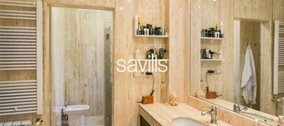 Вилла с 5 спальнями в Пинарес де Сан Антон, Испания № 167233 3