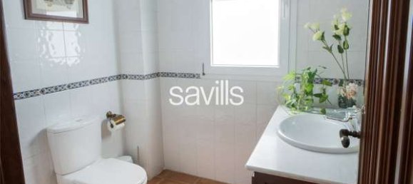 Вилла с 5 спальнями в Пинарес де Сан Антон, Испания № 167233 12