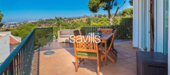 Вилла с 5 спальнями в Пинарес де Сан Антон, Испания № 167233 11