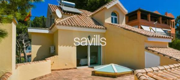 Вилла с 5 спальнями в Пинарес де Сан Антон, Испания № 167233 44