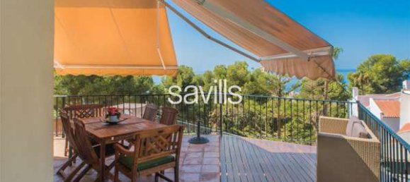 Вилла с 5 спальнями в Пинарес де Сан Антон, Испания № 167233 10