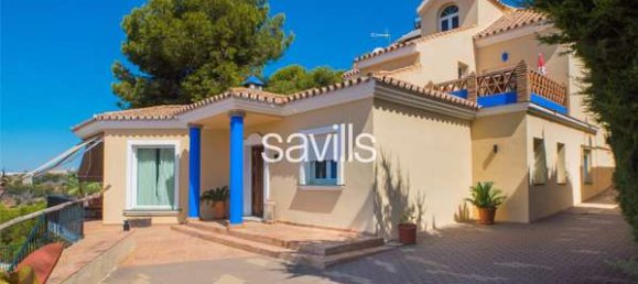 Вилла с 5 спальнями в Пинарес де Сан Антон, Испания № 167233 25