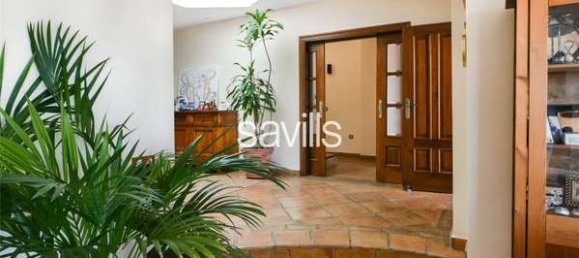 Вилла с 5 спальнями в Пинарес де Сан Антон, Испания № 167233 34