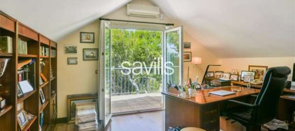 Вилла с 5 спальнями в Пинарес де Сан Антон, Испания № 167233 16