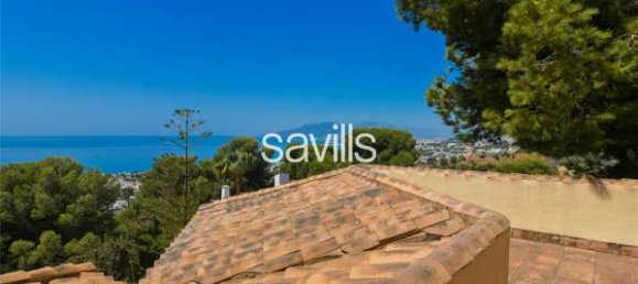 Вилла с 5 спальнями в Пинарес де Сан Антон, Испания № 167233 27