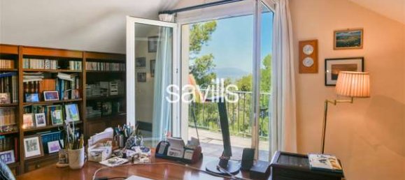 Вилла с 5 спальнями в Пинарес де Сан Антон, Испания № 167233 17