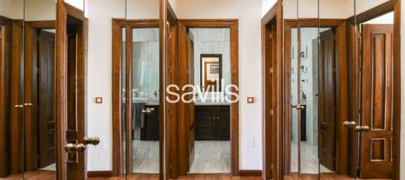 Вилла с 5 спальнями в Пинарес де Сан Антон, Испания № 167233 5