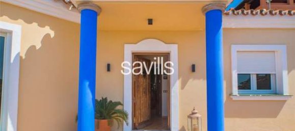 Вилла с 5 спальнями в Пинарес де Сан Антон, Испания № 167233 31