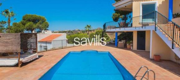 Вилла с 5 спальнями в Пинарес де Сан Антон, Испания № 167233 26