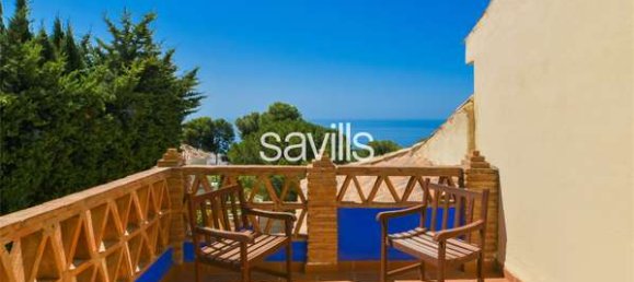 Вилла с 5 спальнями в Пинарес де Сан Антон, Испания № 167233 19