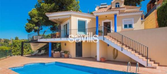 Вилла с 5 спальнями в Пинарес де Сан Антон, Испания № 167233 24