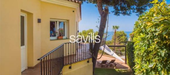 Вилла с 5 спальнями в Пинарес де Сан Антон, Испания № 167233 28