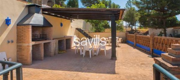 Вилла с 5 спальнями в Пинарес де Сан Антон, Испания № 167233 20