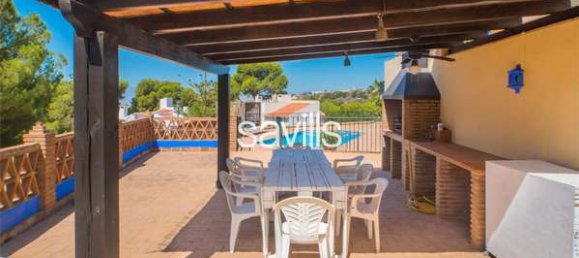 Вилла с 5 спальнями в Пинарес де Сан Антон, Испания № 167233 21