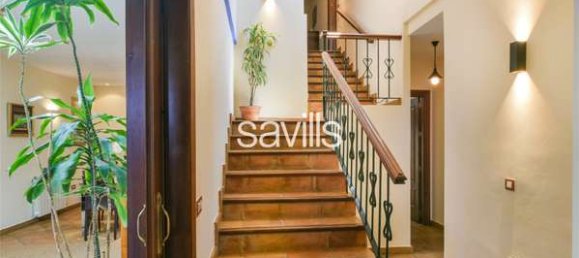 Вилла с 5 спальнями в Пинарес де Сан Антон, Испания № 167233 40