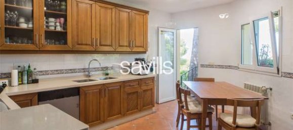 Вилла с 5 спальнями в Пинарес де Сан Антон, Испания № 167233 39