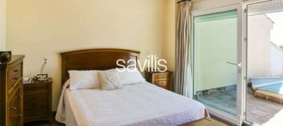 Вилла с 5 спальнями в Пинарес де Сан Антон, Испания № 167233 42