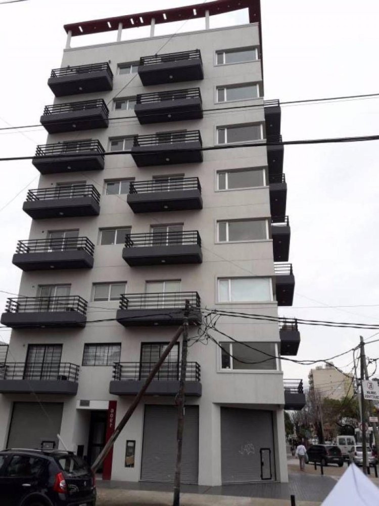 Studio in Avellaneda, Argentina No. 52929