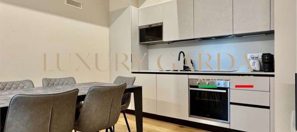 Дуплекс с 3 комнатами в Сонико, Италия № 309737 7