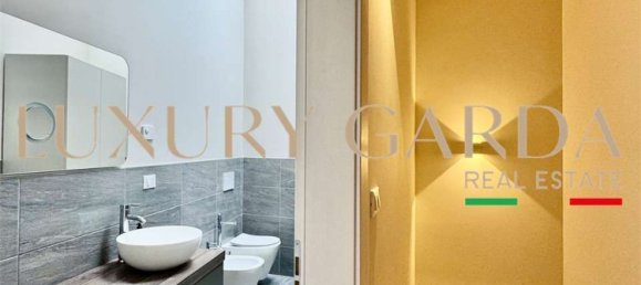 Дуплекс с 3 комнатами в Сонико, Италия № 309737 15