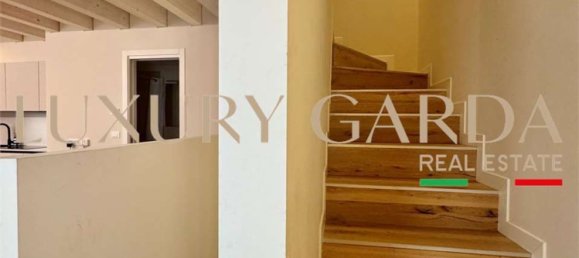 Дуплекс с 3 комнатами в Сонико, Италия № 309737 14