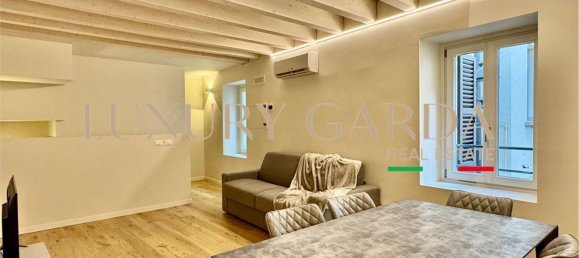 Дуплекс с 3 комнатами в Сонико, Италия № 309737 11