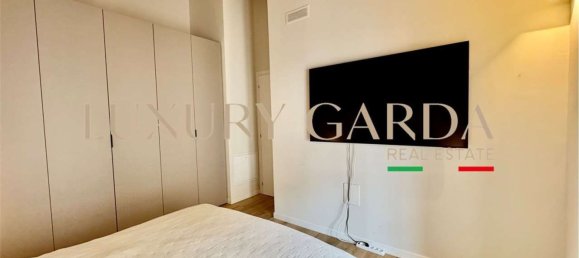 Дуплекс с 3 комнатами в Сонико, Италия № 309737 17