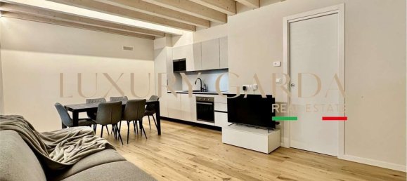 Дуплекс с 3 комнатами в Сонико, Италия № 309737 2