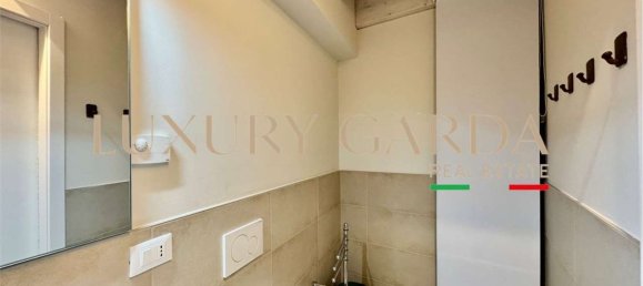 Дуплекс с 3 комнатами в Сонико, Италия № 309737 13