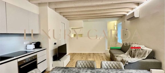 Дуплекс с 3 комнатами в Сонико, Италия № 309737 10