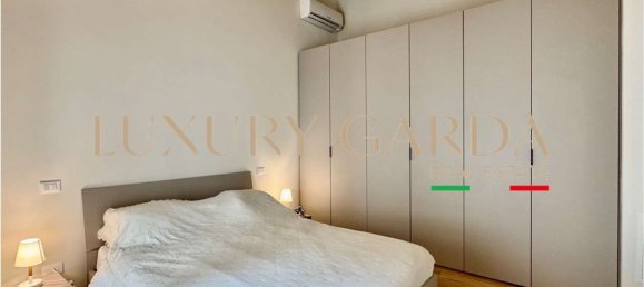 Дуплекс с 3 комнатами в Сонико, Италия № 309737 18