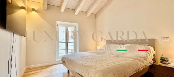 Дуплекс с 3 комнатами в Сонико, Италия № 309737 20