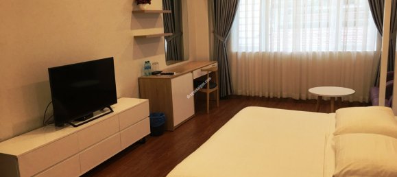 40m² Apartment in District 1, Vietnam No. 10522 8