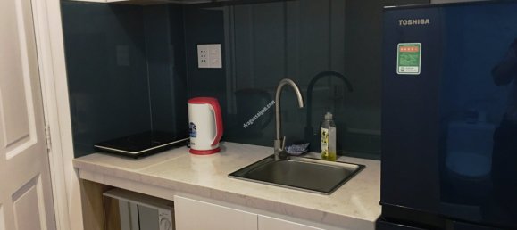 40m² Apartment in District 1, Vietnam No. 10522 5