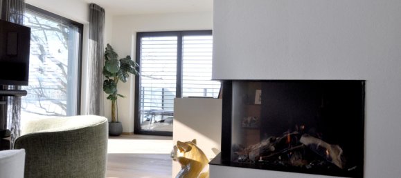 Дуплекс с 4 комнатами в Занкт Джоан ин Тироль, Австрия № 43843 4