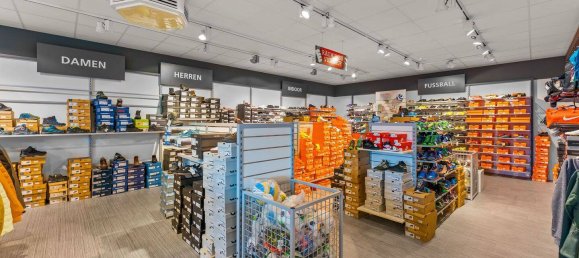 Edifício em Aurich, Germany 2693 m² N.º 355443 7