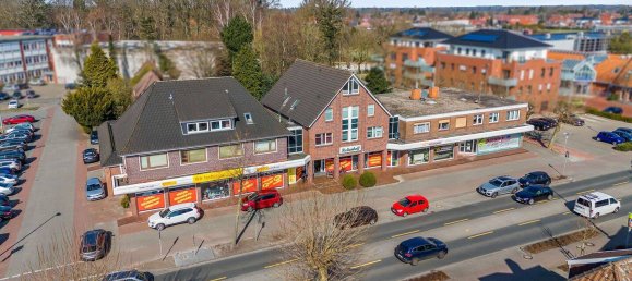 Edifício em Aurich, Germany 2693 m² N.º 355443 29