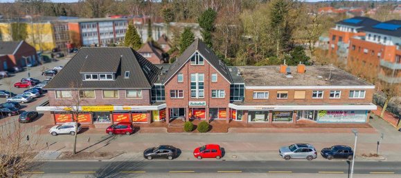 Edifício em Aurich, Germany 2693 m² N.º 355443 2