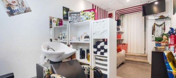 Propiedad comercial en Lisbon, Portugal 34 m² No. 151610 4